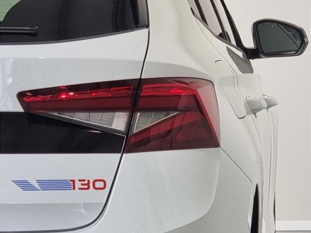 2027 Skoda Fabia - photo 19