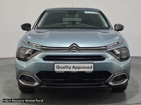 2023 Citroen C4 - photo 9