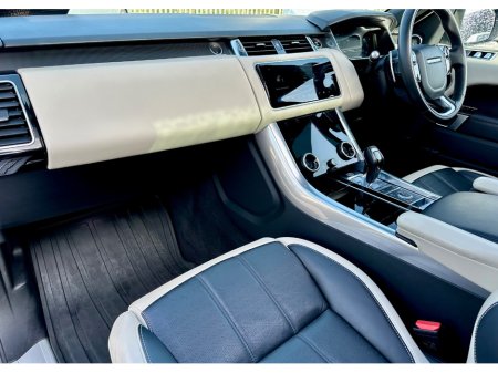 2021 Land Rover Range Rover Sport - photo 17
