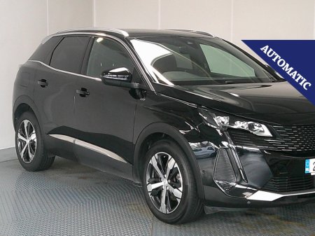 2024 Peugeot 3008 - photo 10