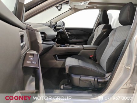 2026 Nissan X-Trail - photo 6