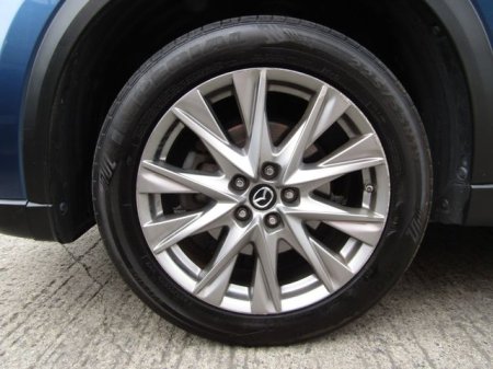 2021 Mazda CX-5 - photo 47