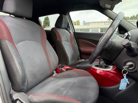 2015 Nissan Juke - photo 13