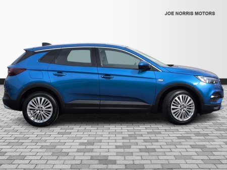 2019 Opel Grandland X - photo 4