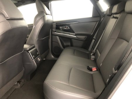2023 Toyota bZ4X - photo 8