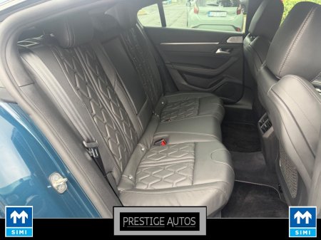 2021 Peugeot 508 - photo 9