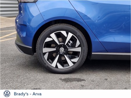 2027 Volkswagen ID. Polo - photo 4
