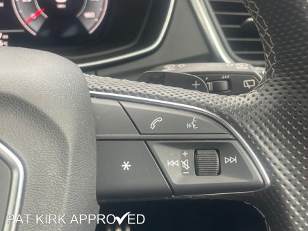 2022 Audi Q5 - photo 20