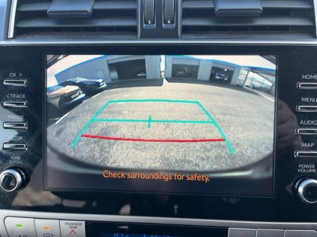 2022 Toyota Land Cruiser - photo 17
