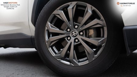 2022 Toyota RAV4 - photo 10