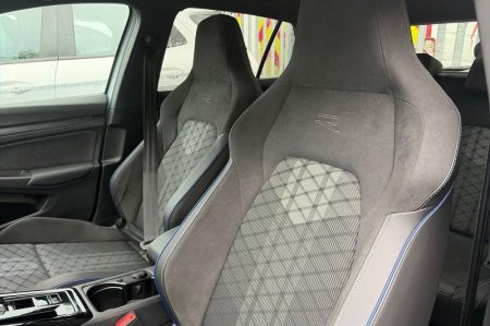 2026 Volkswagen Golf - photo 19