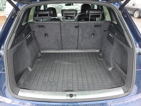 2018 Audi Q5 - photo 9