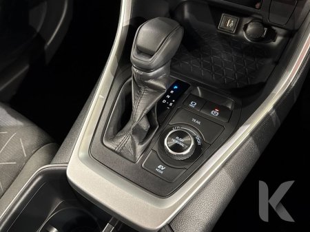 2023 Toyota RAV4 - photo 16