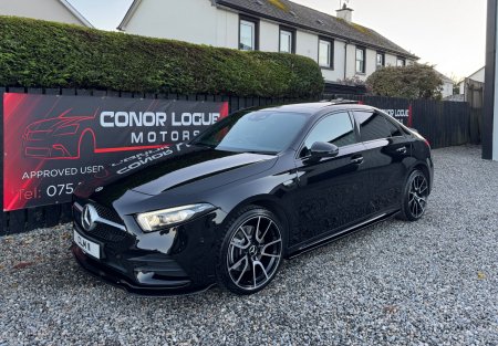 2021 Mercedes-Benz A-Class - photo 3