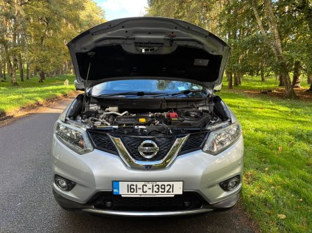 2016 Nissan X-Trail - photo 33