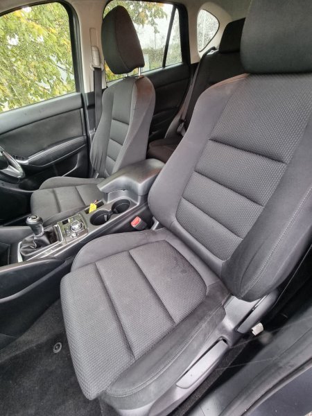 2016 Mazda CX-5 - photo 13