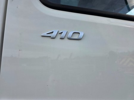 2020 DAF CF410 - photo 20