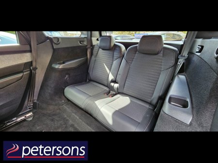 2025 Peugeot 5008 - photo 17