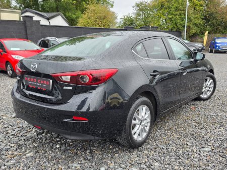 2018 Mazda Mazda3 - photo 3