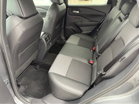 2026 Nissan Qashqai - photo 23
