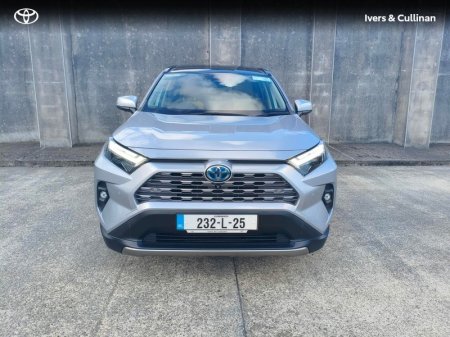 2023 Toyota RAV4 - photo 3