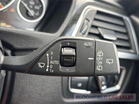 2018 BMW 3-Series - photo 27