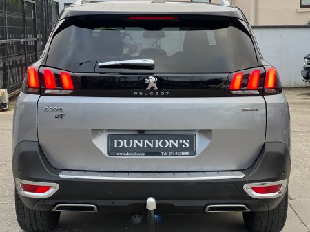2019 Peugeot 5008 - photo 6