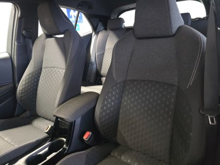 2024 Toyota Corolla - photo 9