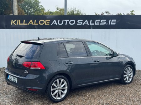 2015 Volkswagen Golf - photo 4