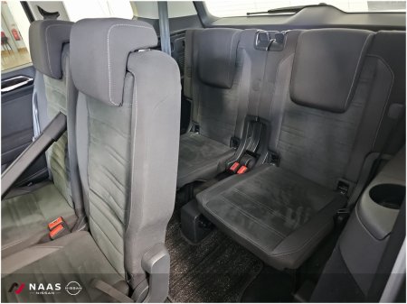 2019 Volkswagen Touran - photo 28