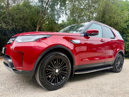 2019 Land Rover Discovery - photo 9