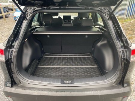 2023 Toyota Corolla Cross - photo 10
