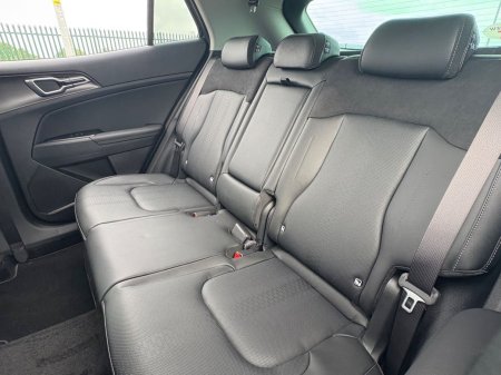 2026 Kia Sportage - photo 17