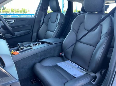 2025 Volvo XC60 - photo 8