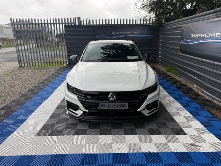 2019 Volkswagen Arteon - photo 2