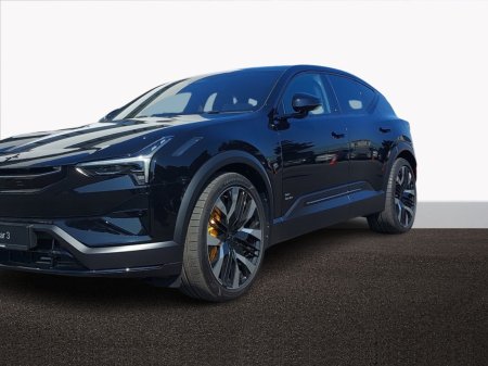 2026 Polestar 3 - photo 7