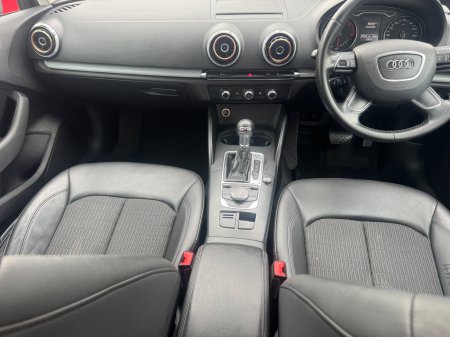 2016 Audi A3 - photo 10