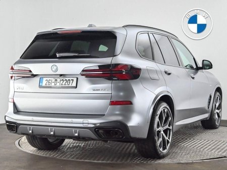 2026 BMW X5 - photo 21