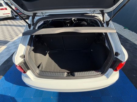 2020 Audi A1 - photo 38