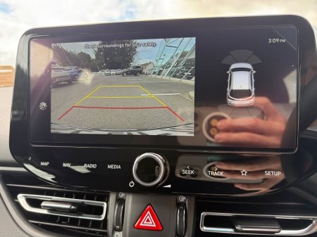 2026 Hyundai i30 - photo 18