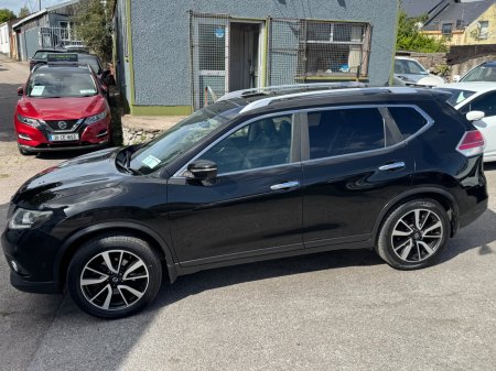2017 Nissan X-Trail - photo 13