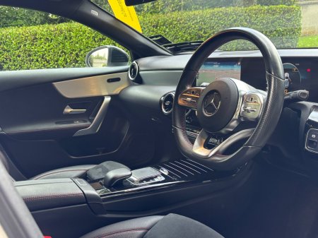 2018 Mercedes-Benz A-Class - photo 7