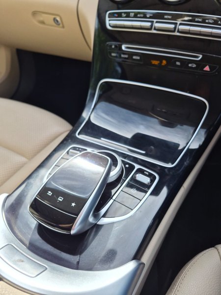2016 Mercedes-Benz C-Class - photo 21