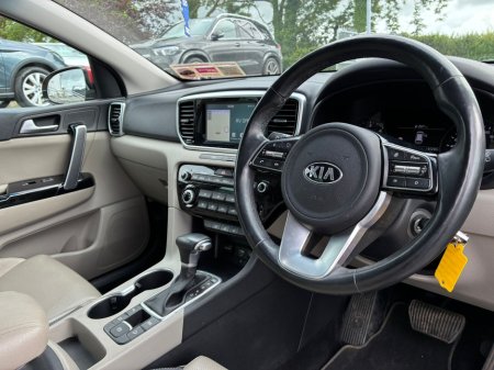 2019 Kia Sportage - photo 5