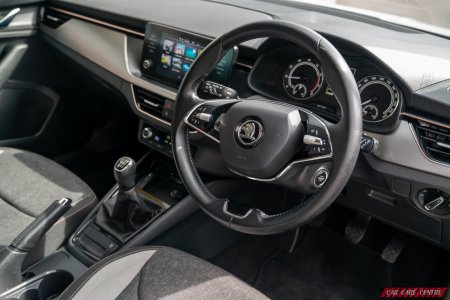 2022 Skoda Scala - photo 30