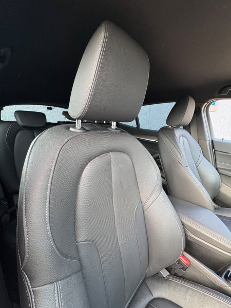 2020 BMW X2 - photo 5