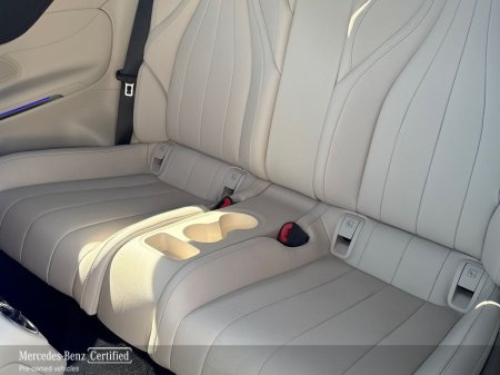 2024 Mercedes-Benz CLE - photo 16