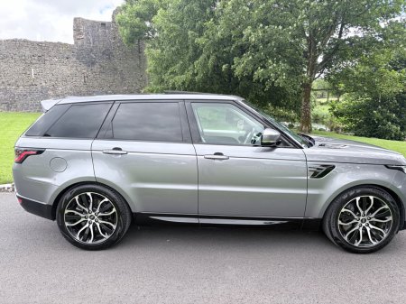 2022 Land Rover Range Rover Sport - photo 6