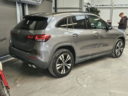 2020 Mercedes-Benz GLA - photo 3