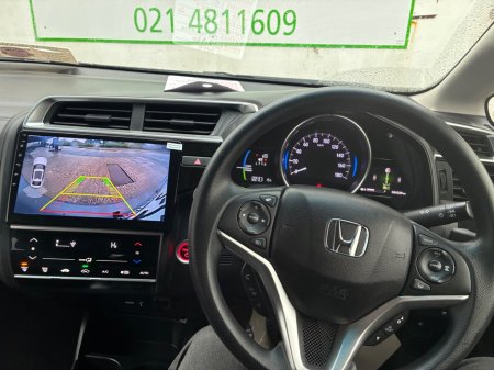 2018 Honda Fit - photo 23